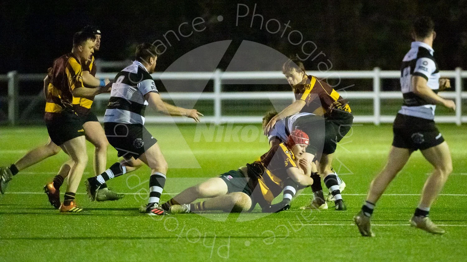 20230406 Bedford Athletic vs Ampthill Extras #3099