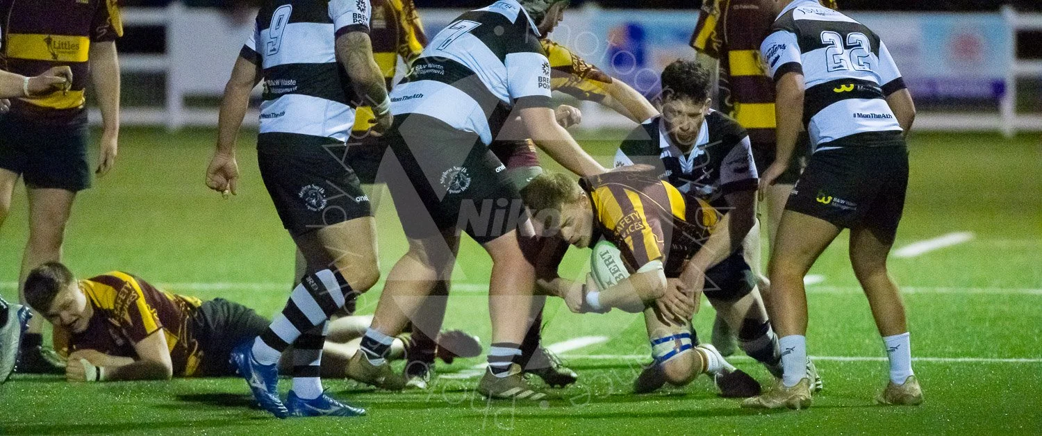 20230406 Bedford Athletic vs Ampthill Extras #3117