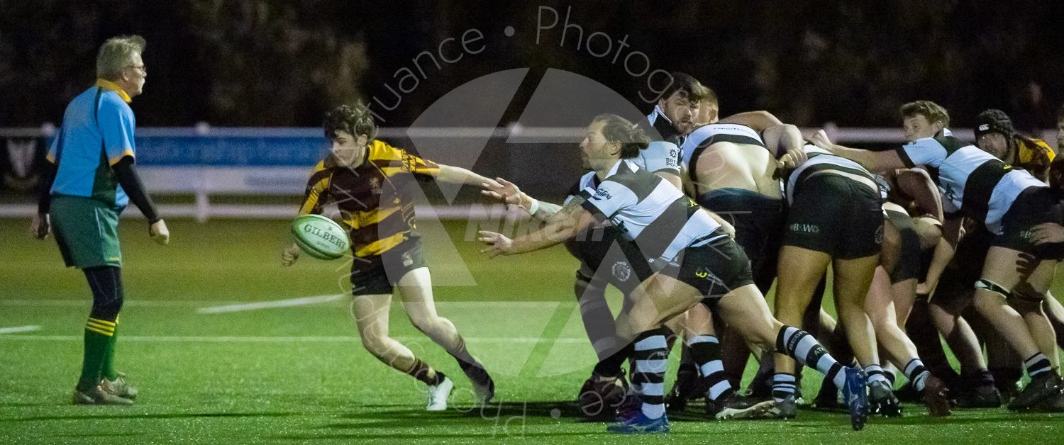 20230406 Bedford Athletic vs Ampthill Extras #3120