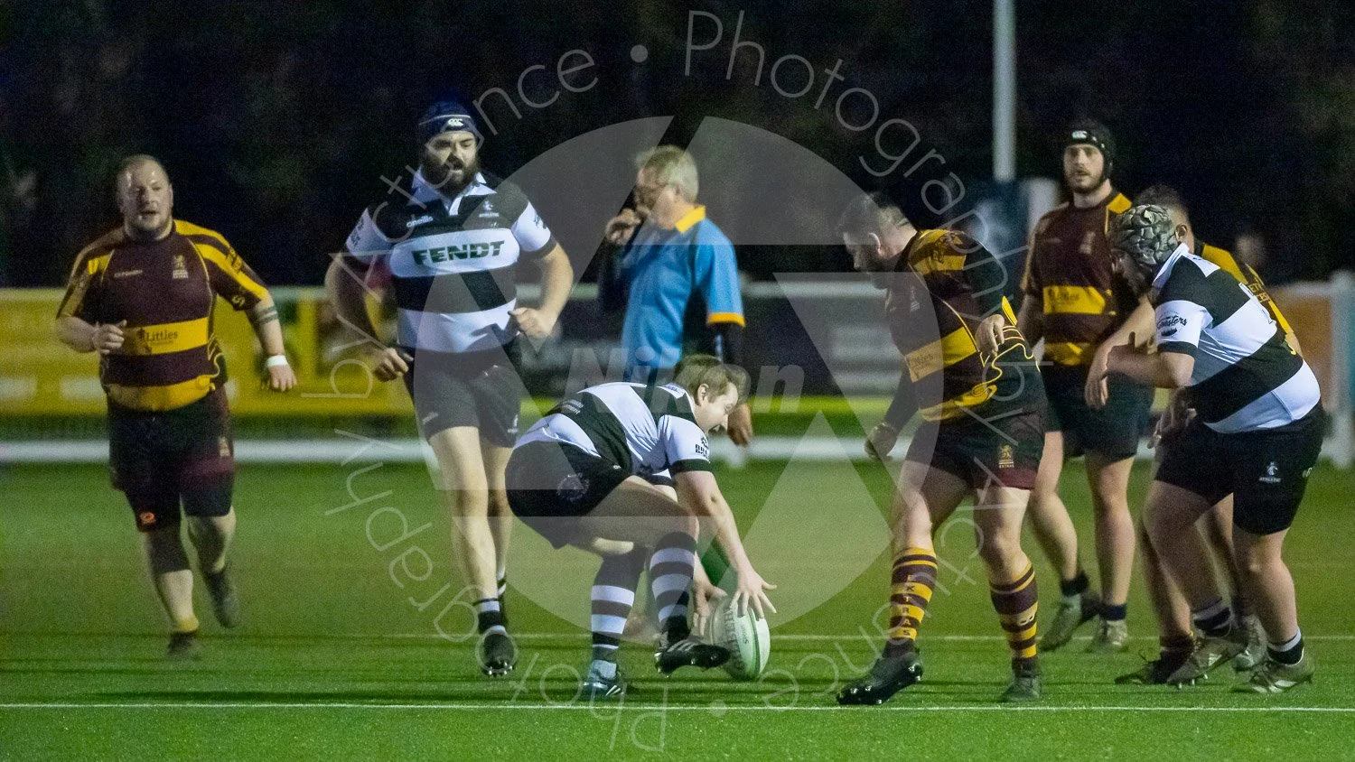 20230406 Bedford Athletic vs Ampthill Extras #3134