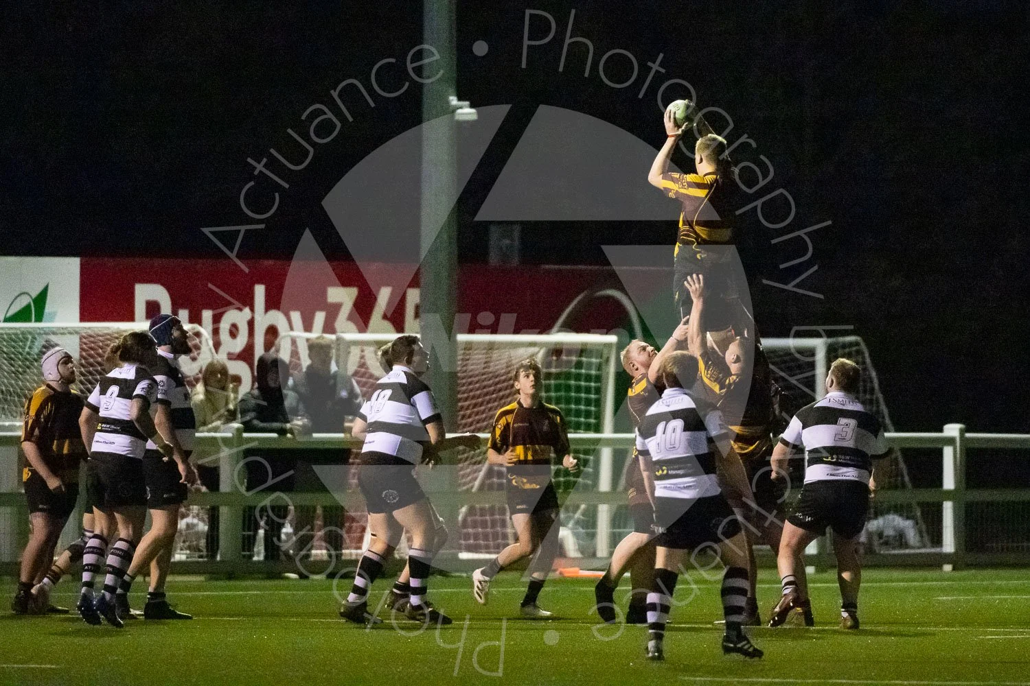 20230406 Bedford Athletic vs Ampthill Extras #3148