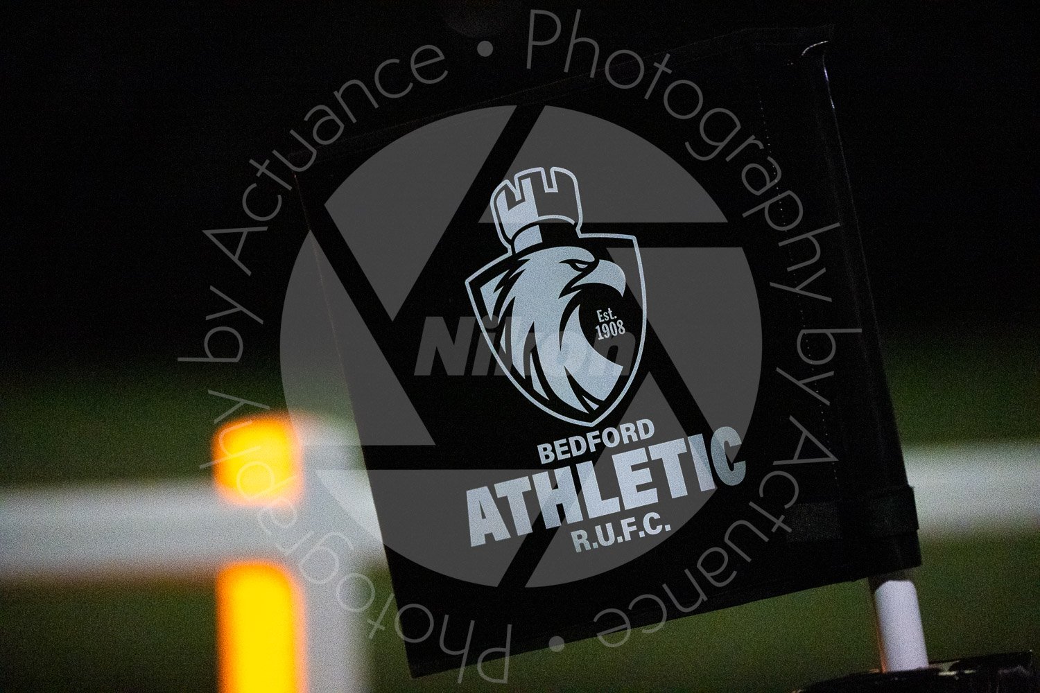 20230406 Bedford Athletic vs Ampthill Extras #3155