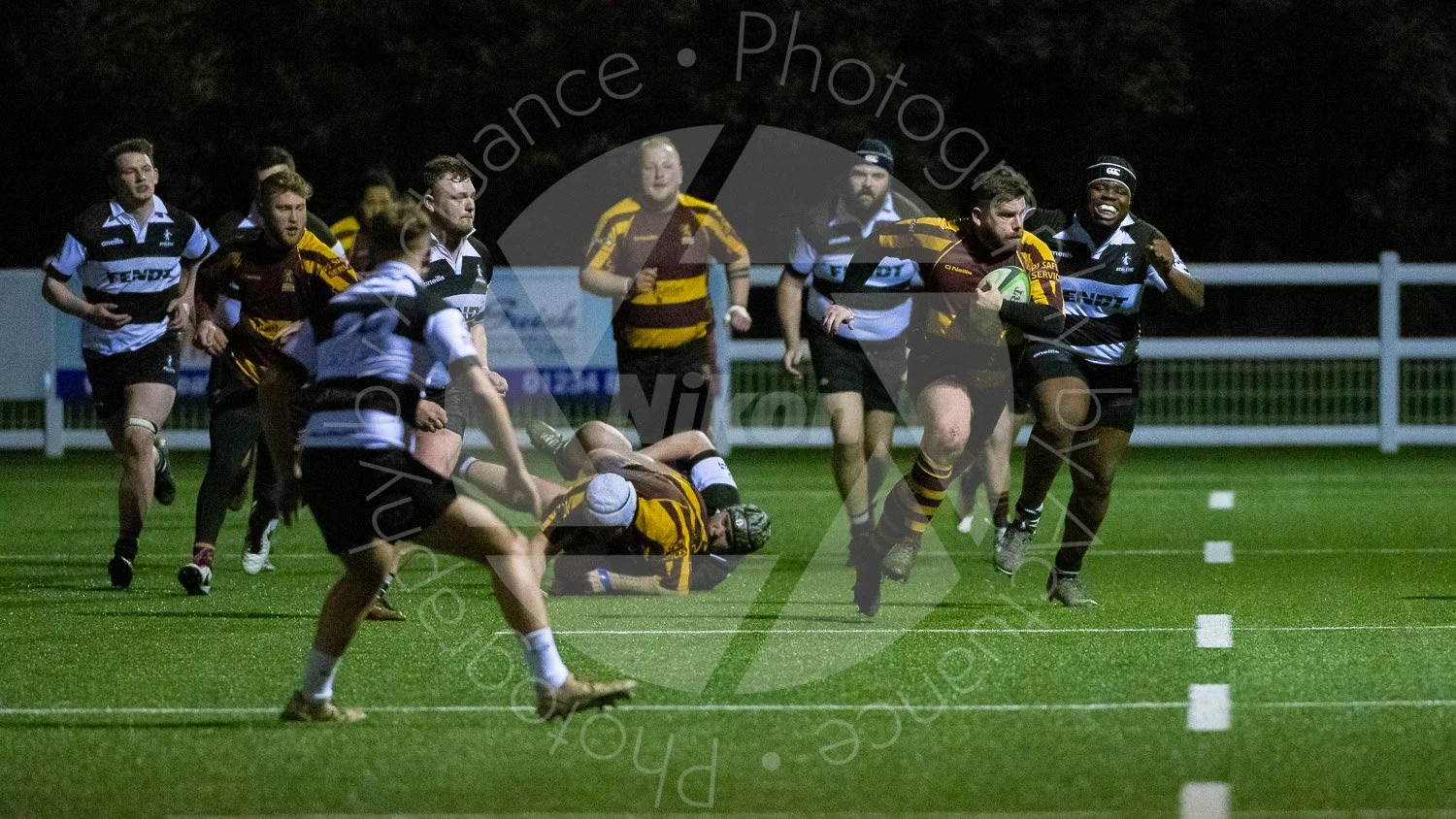 20230406 Bedford Athletic vs Ampthill Extras #3160
