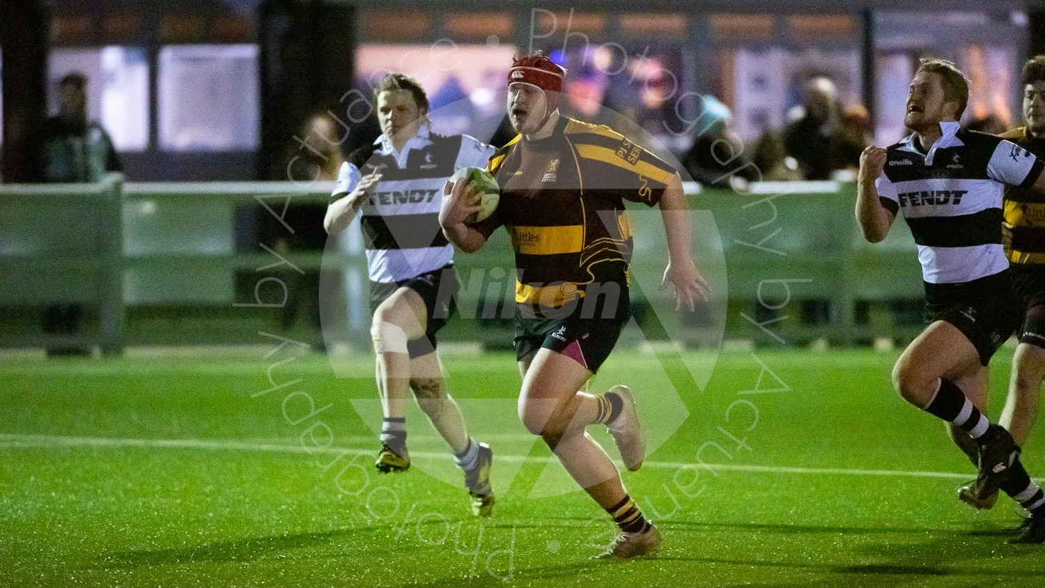 20230406 Bedford Athletic vs Ampthill Extras #3209