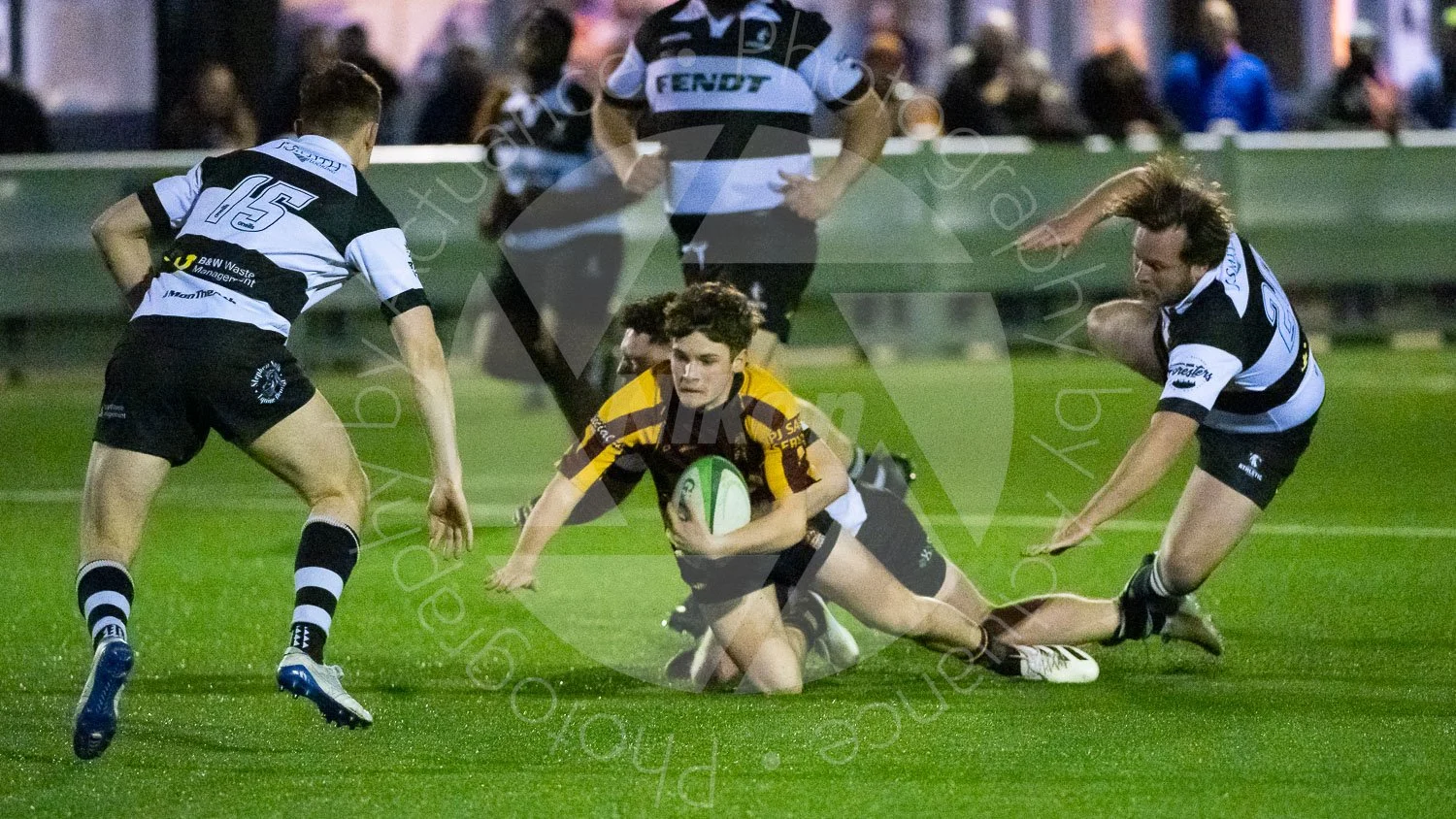 20230406 Bedford Athletic vs Ampthill Extras #3257