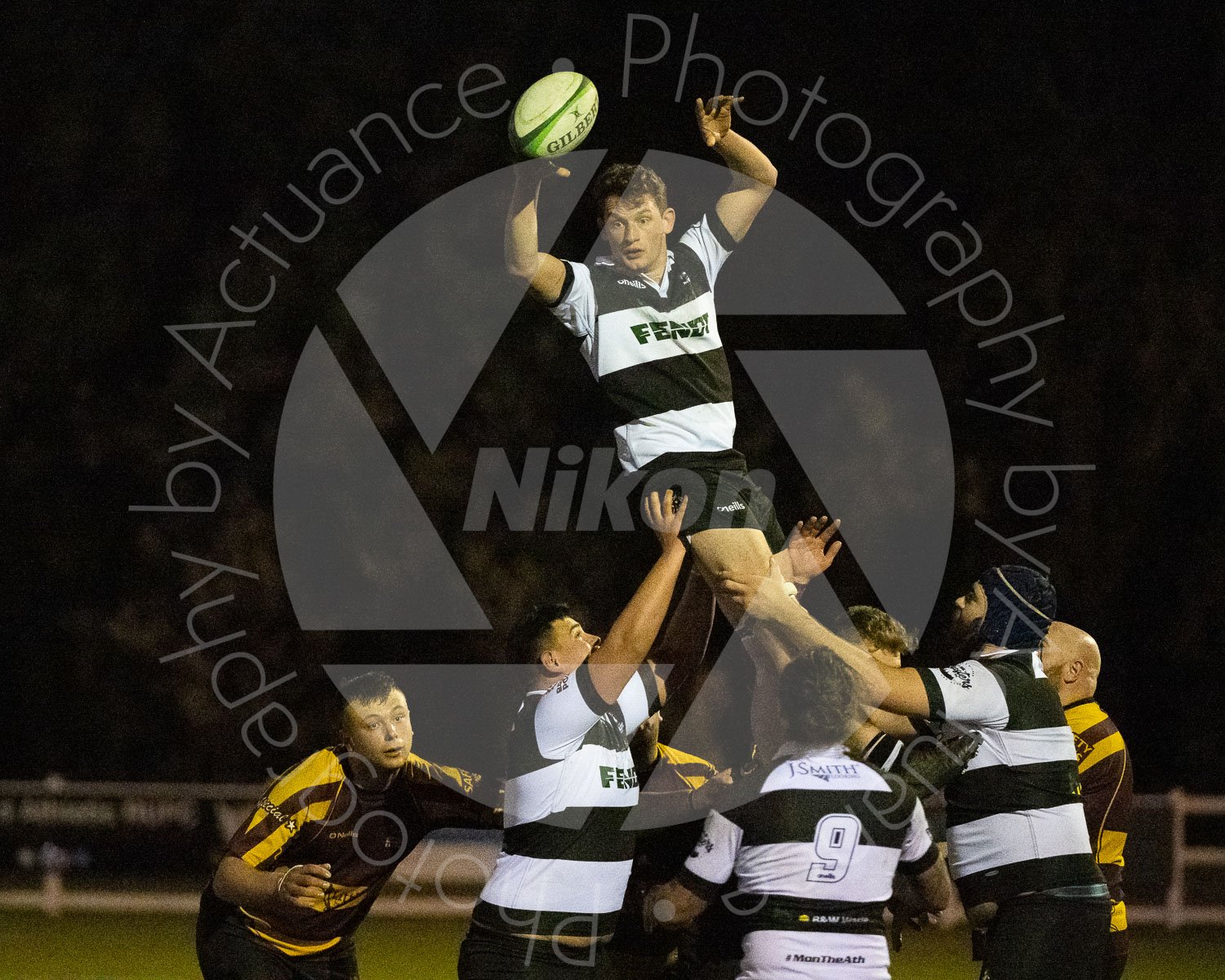 20230406 Bedford Athletic vs Ampthill Extras #3273