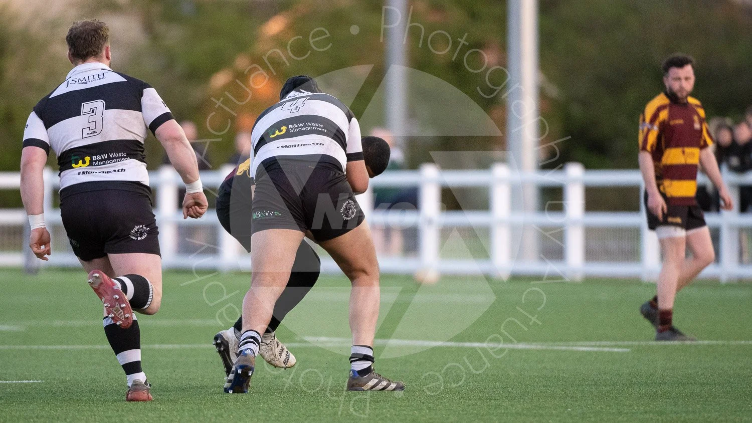 20230406 Bedford Athletic vs Ampthill Extras #2507