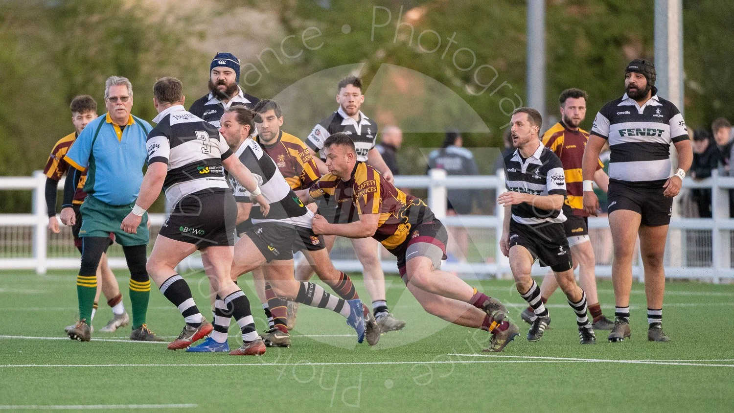 20230406 Bedford Athletic vs Ampthill Extras #2536