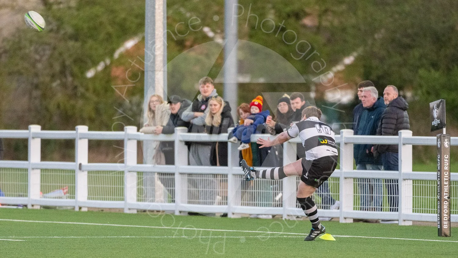 20230406 Bedford Athletic vs Ampthill Extras #2553