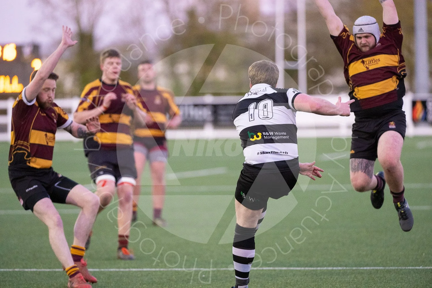 20230406 Bedford Athletic vs Ampthill Extras #2557