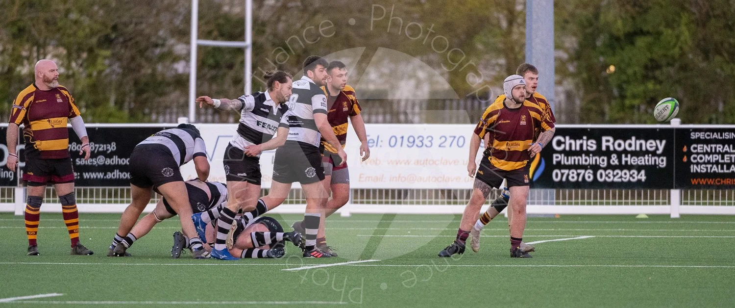 20230406 Bedford Athletic vs Ampthill Extras #2567
