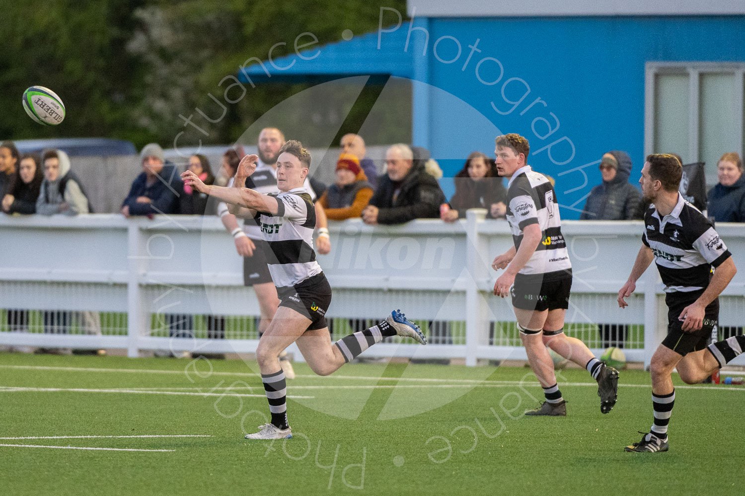 20230406 Bedford Athletic vs Ampthill Extras #2568