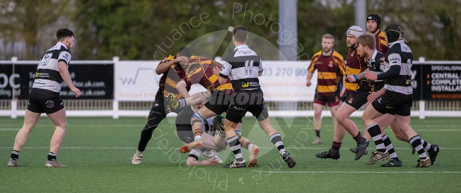 20230406 Bedford Athletic vs Ampthill Extras #3574