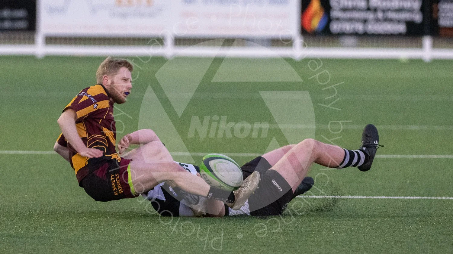 20230406 Bedford Athletic vs Ampthill Extras #2618