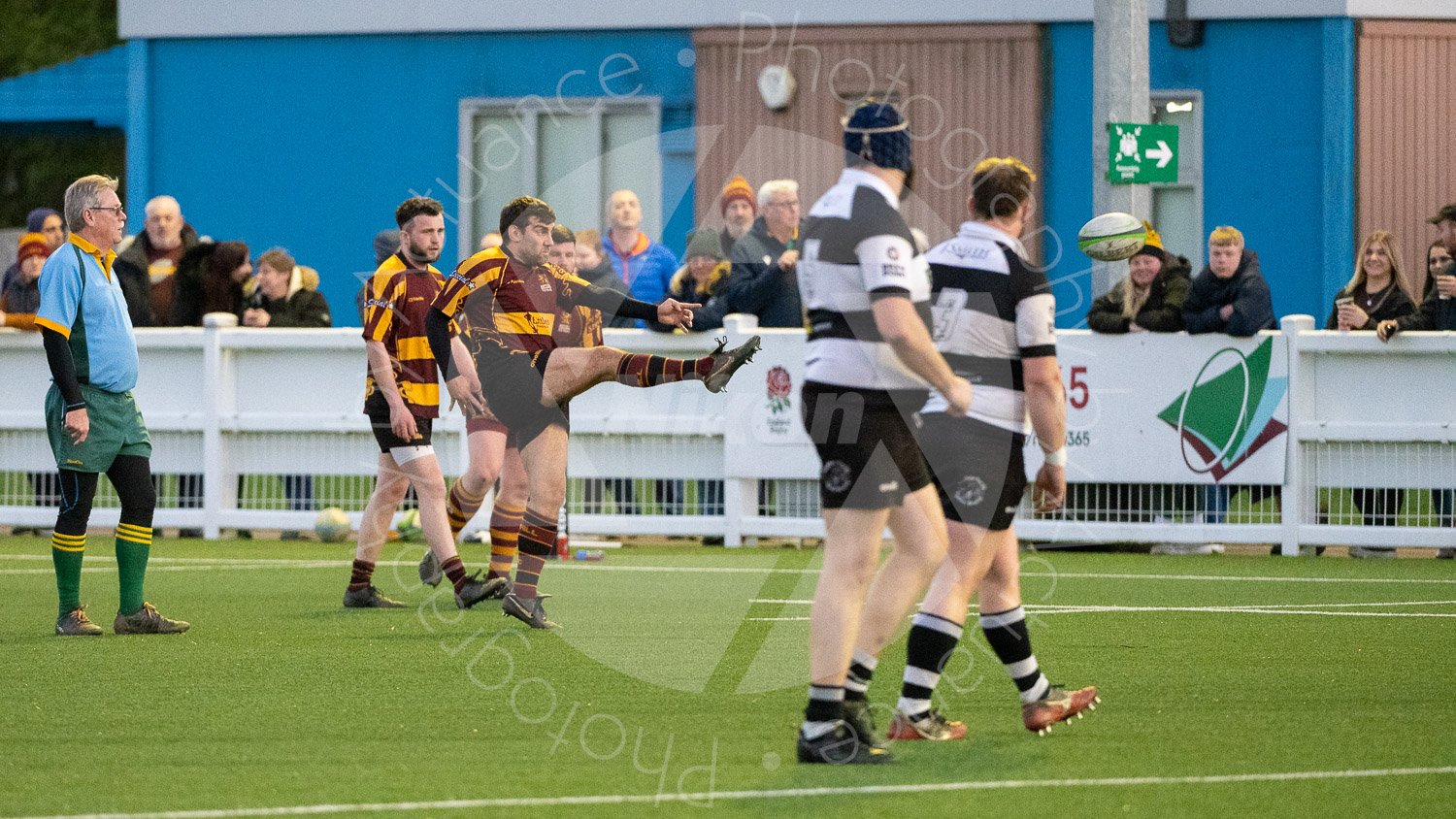 20230406 Bedford Athletic vs Ampthill Extras #2620