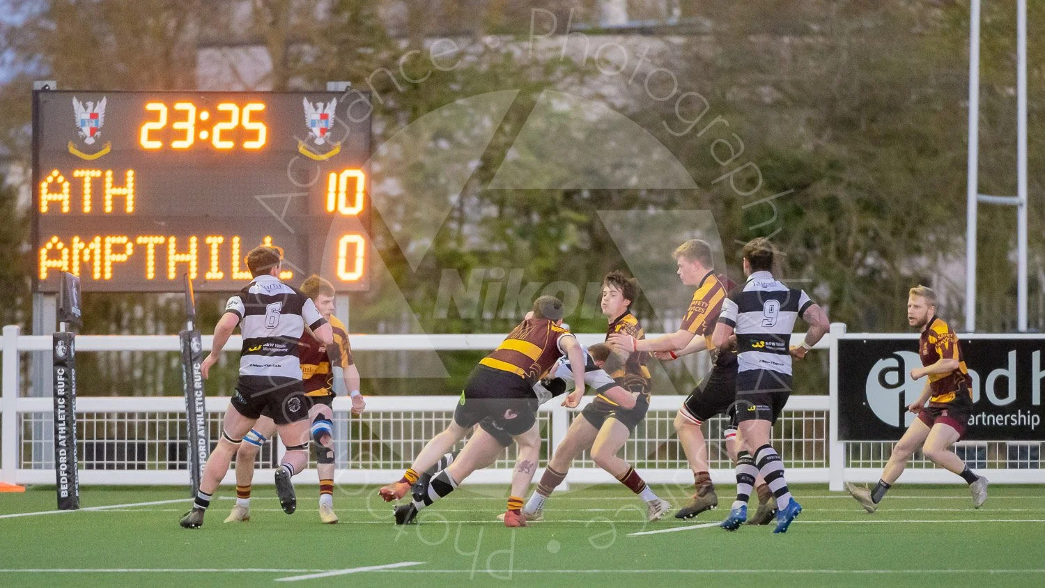 20230406 Bedford Athletic vs Ampthill Extras #2653