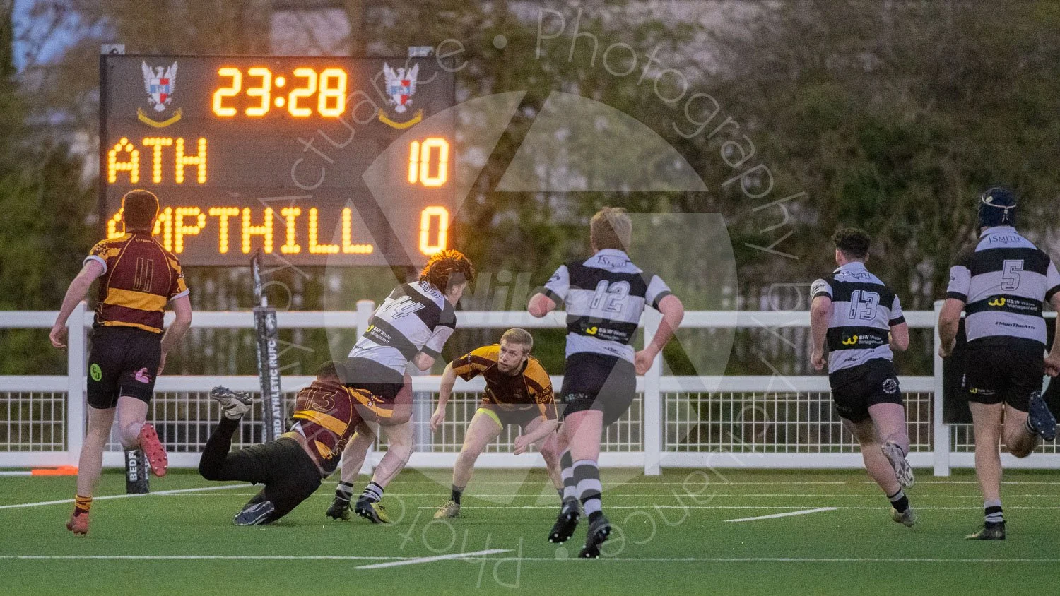 20230406 Bedford Athletic vs Ampthill Extras #2678