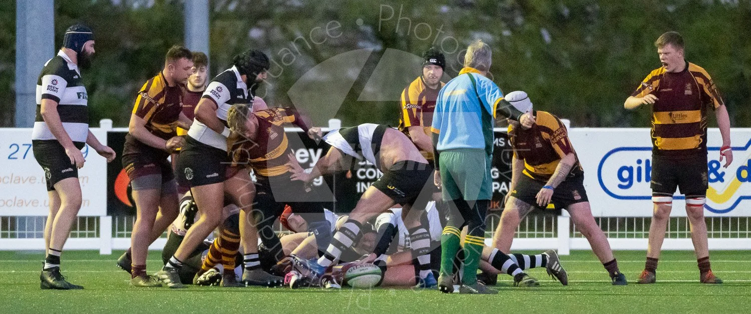 20230406 Bedford Athletic vs Ampthill Extras #2713