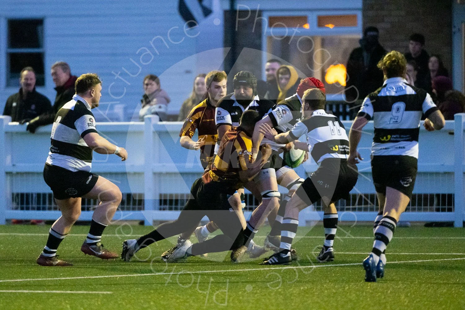 20230406 Bedford Athletic vs Ampthill Extras #2733