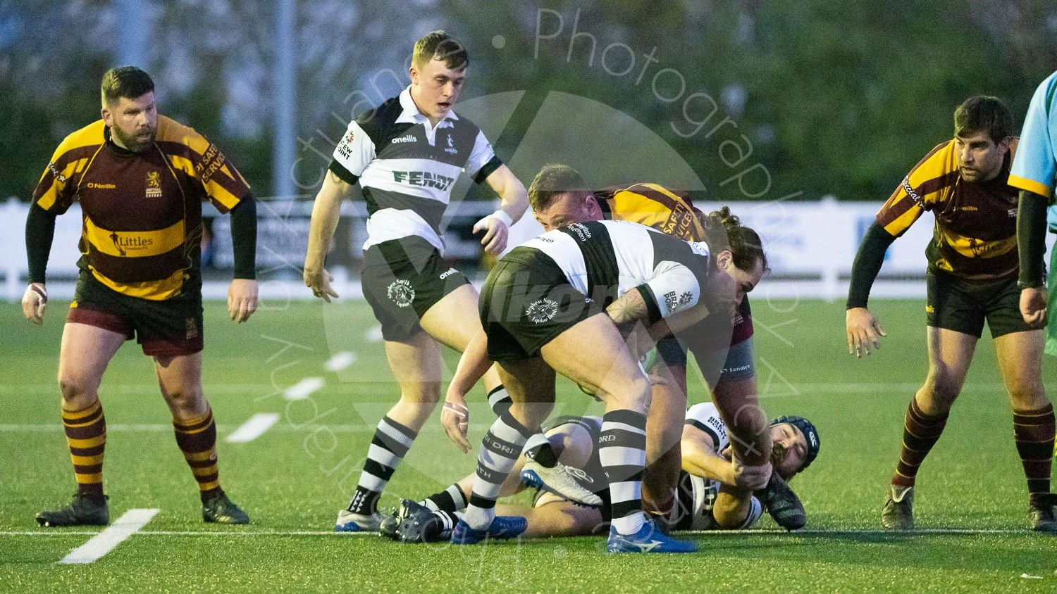 20230406 Bedford Athletic vs Ampthill Extras #2741