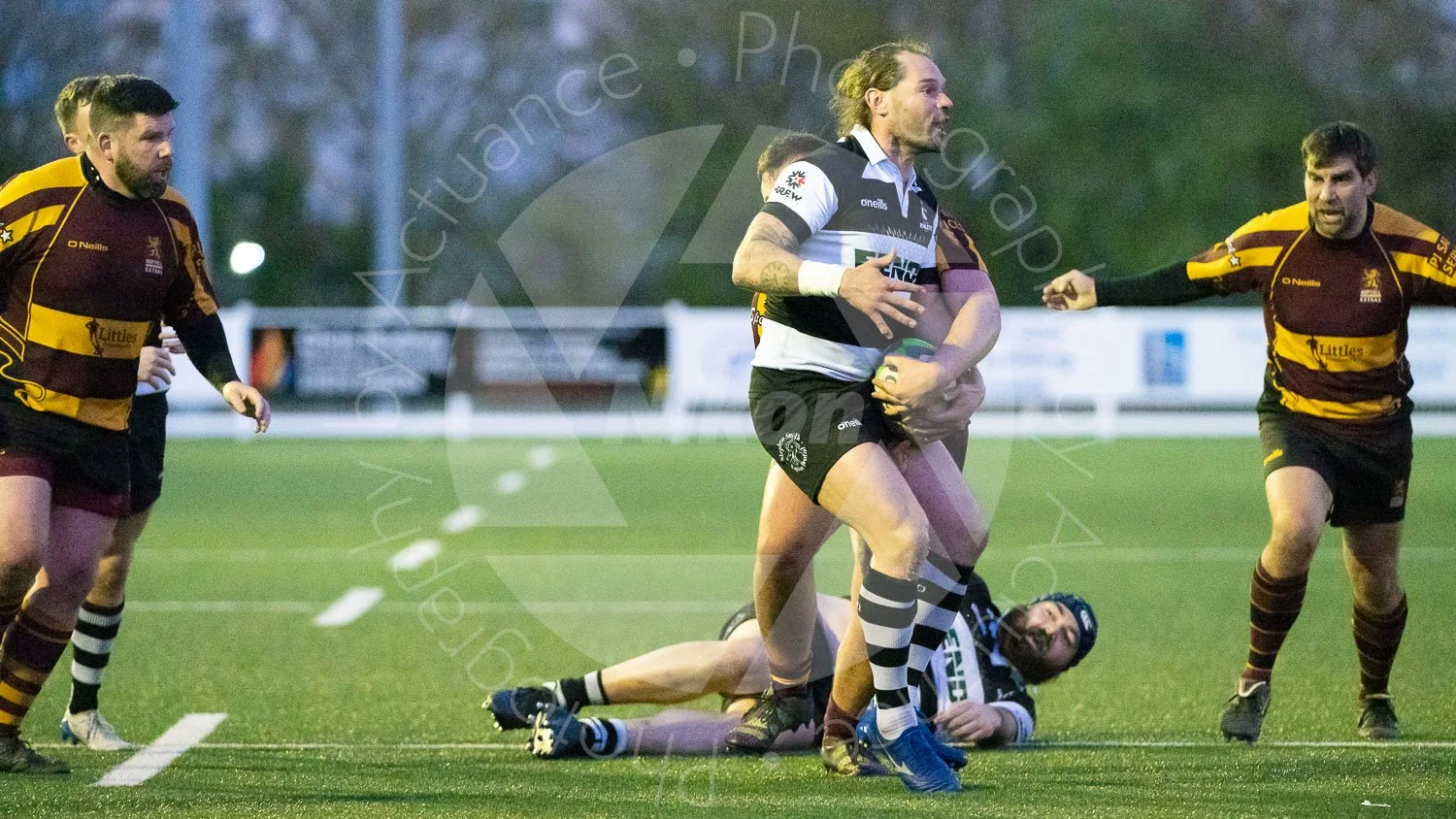 20230406 Bedford Athletic vs Ampthill Extras #2745