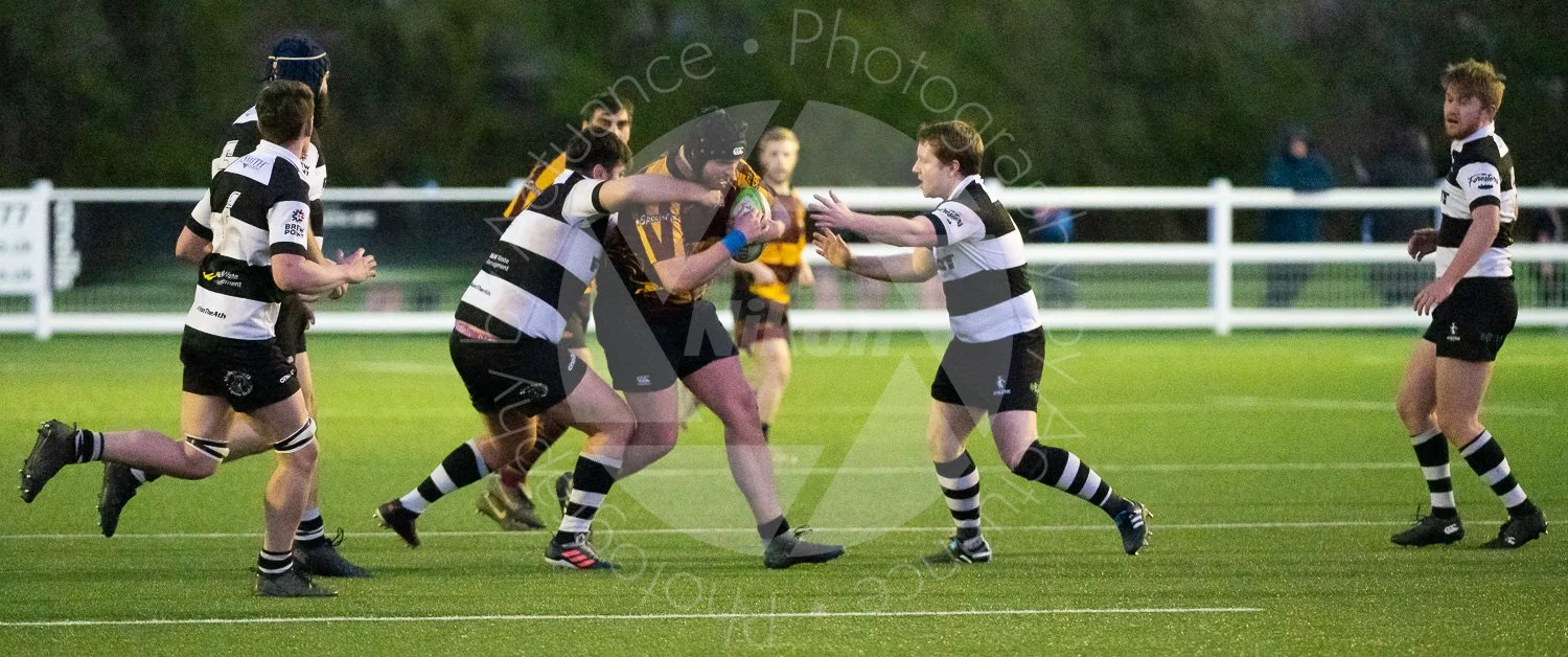 20230406 Bedford Athletic vs Ampthill Extras #2782