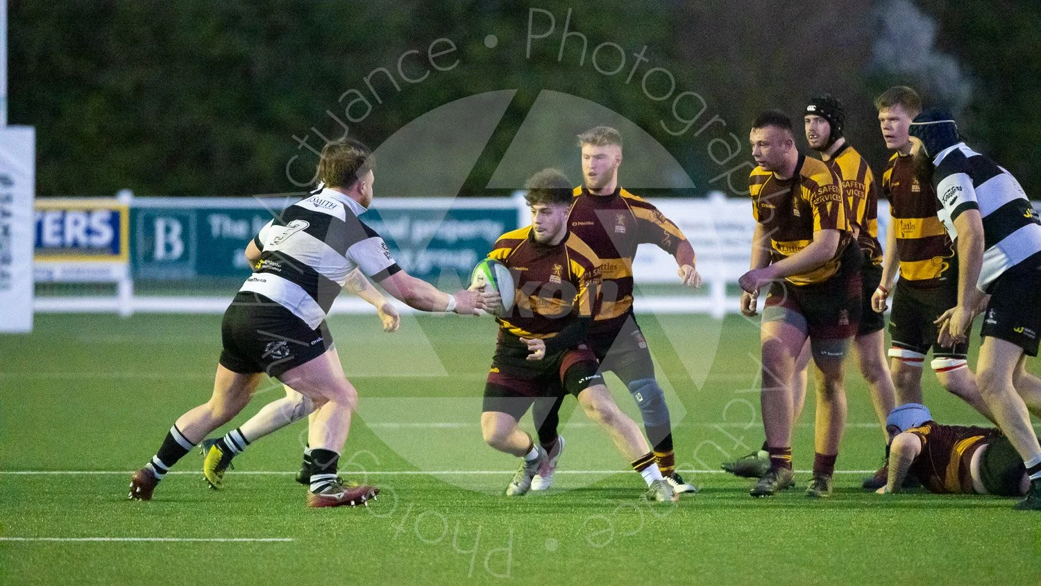 20230406 Bedford Athletic vs Ampthill Extras #2791