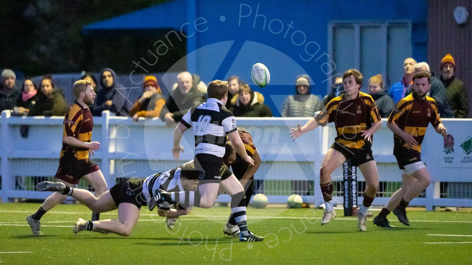 20230406 Bedford Athletic vs Ampthill Extras #2797