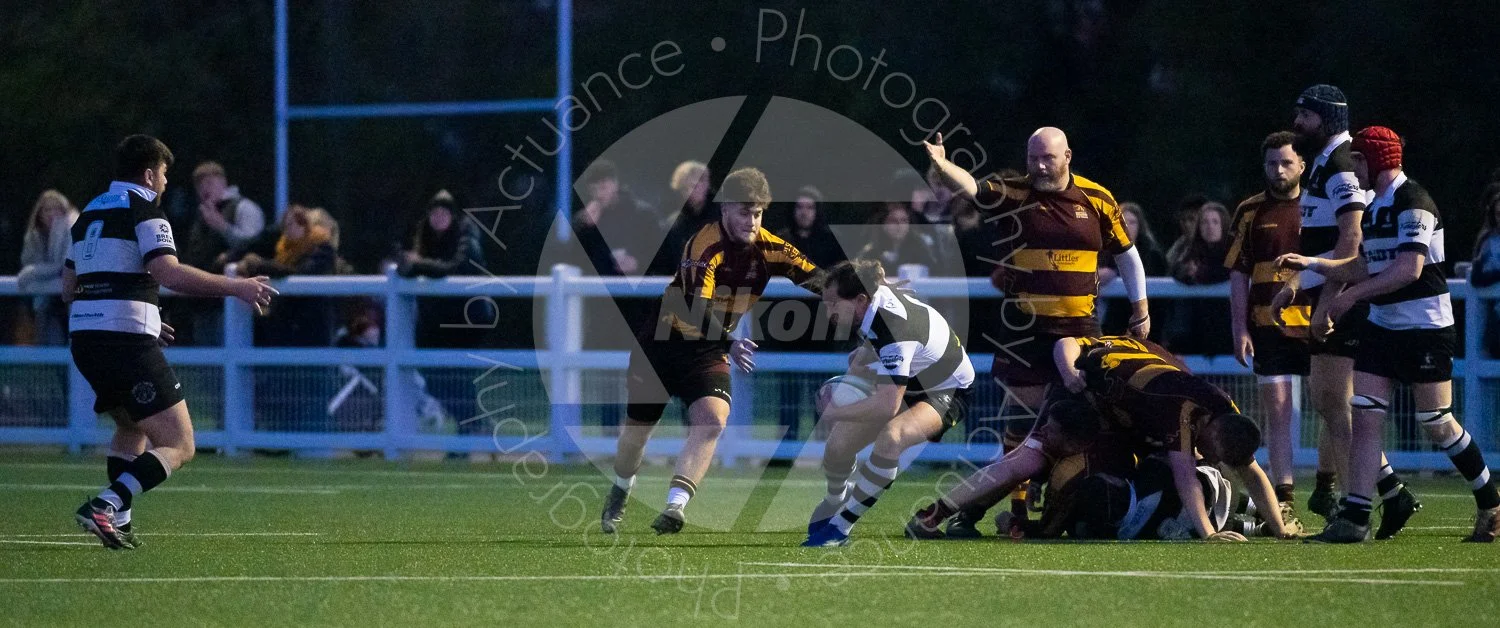 20230406 Bedford Athletic vs Ampthill Extras #2822