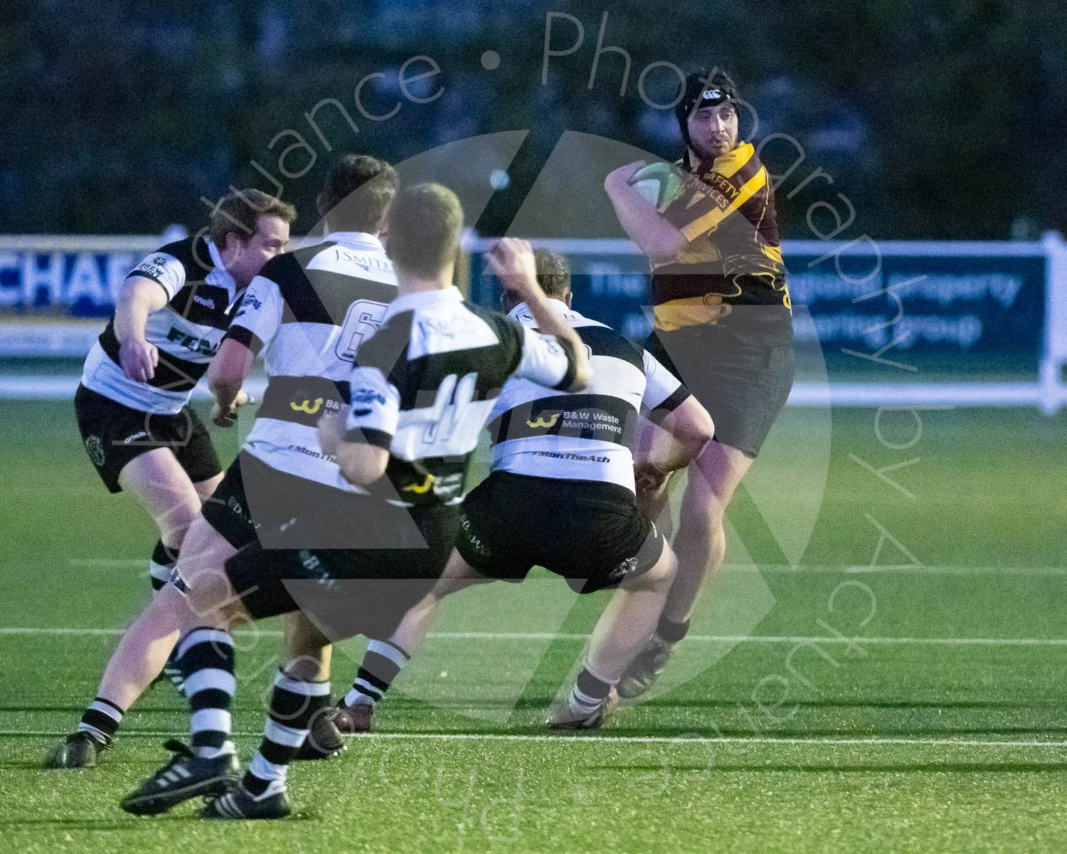 20230406 Bedford Athletic vs Ampthill Extras #2826