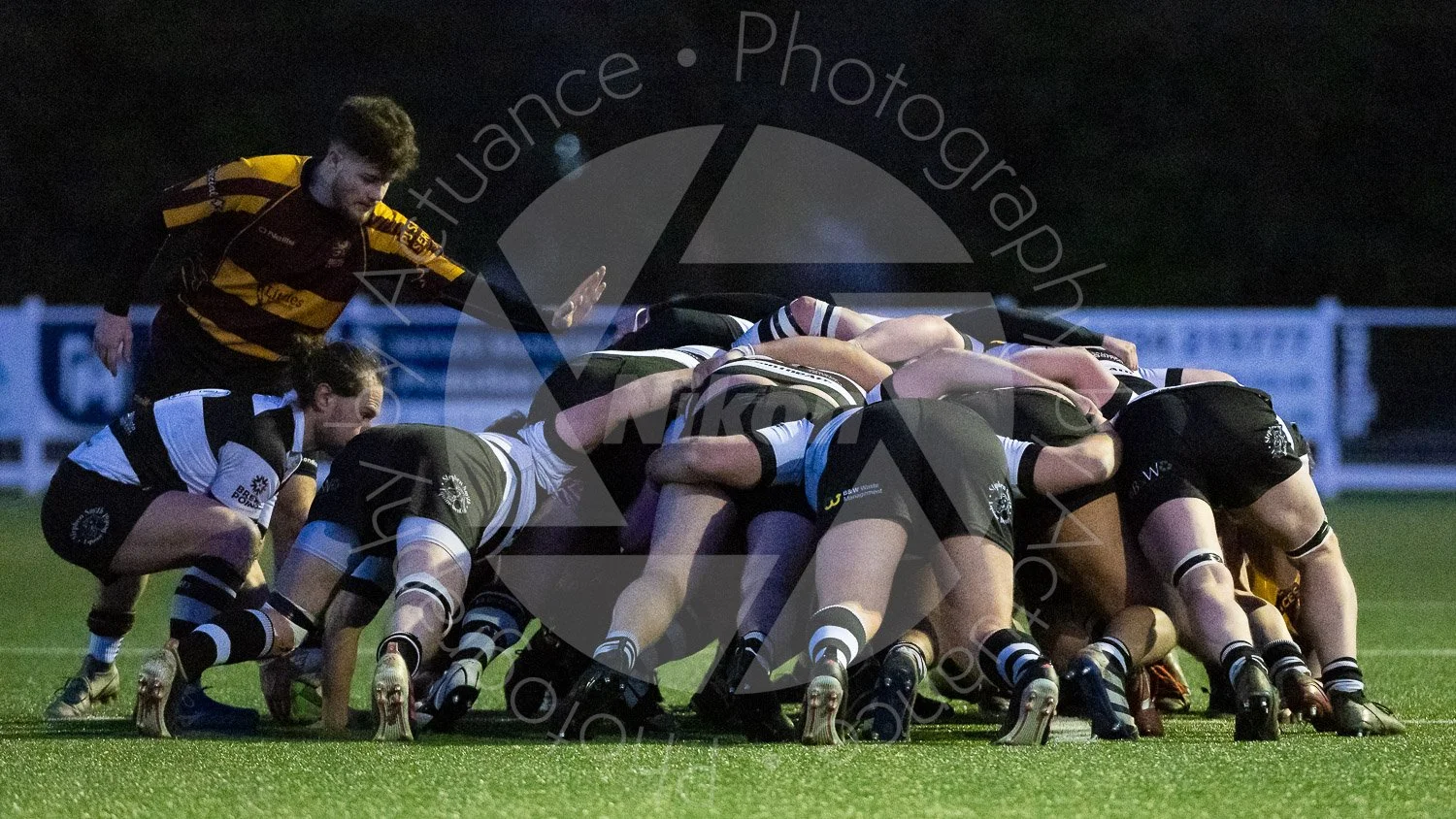 20230406 Bedford Athletic vs Ampthill Extras #2840