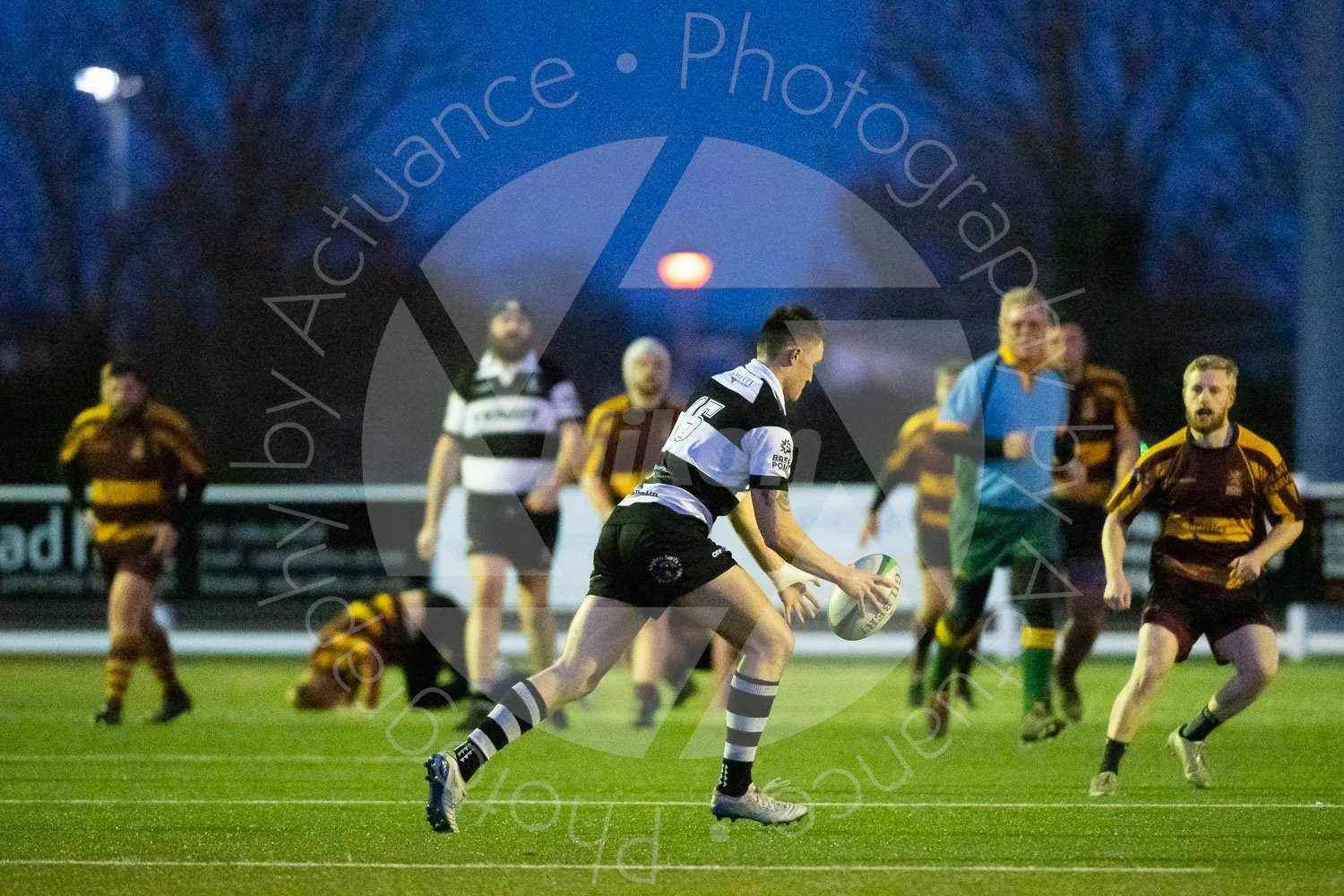 20230406 Bedford Athletic vs Ampthill Extras #2860