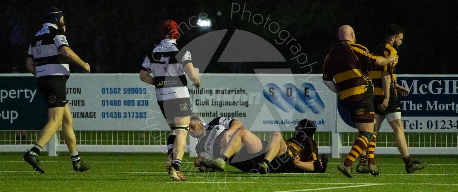 20230406 Bedford Athletic vs Ampthill Extras #2878