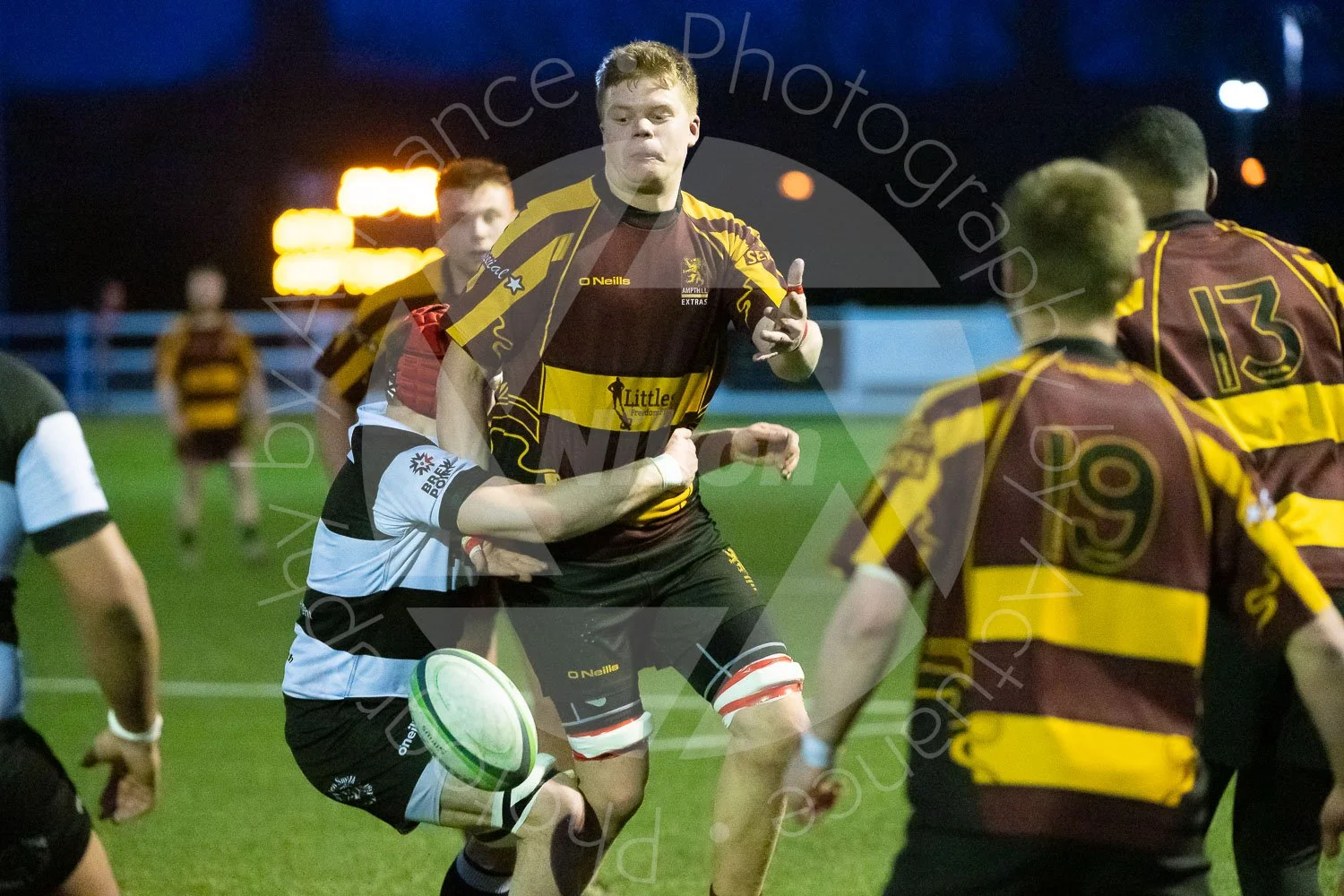 20230406 Bedford Athletic vs Ampthill Extras #2881