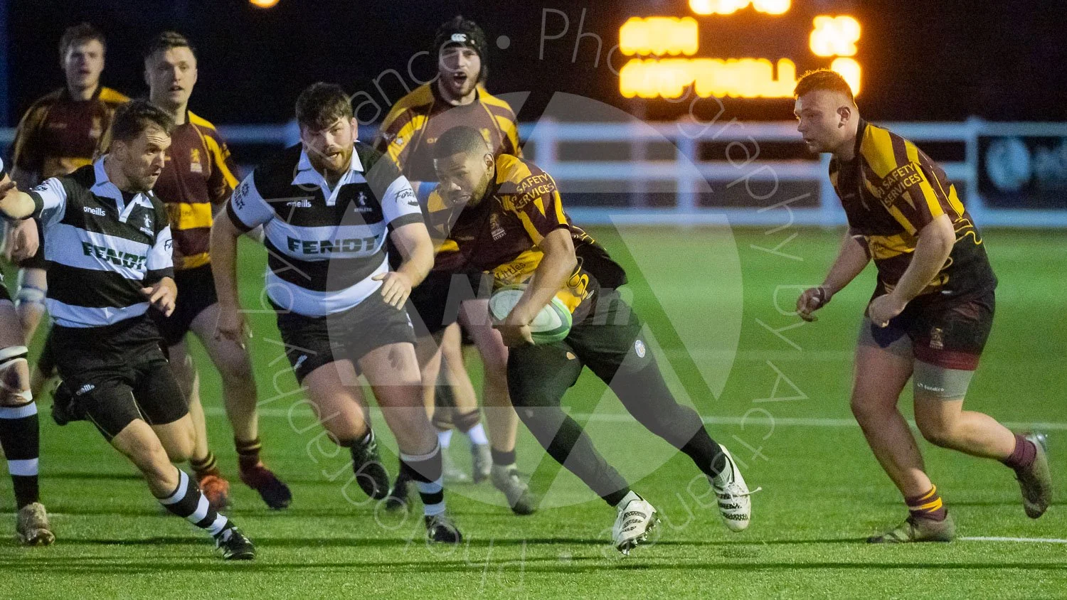 20230406 Bedford Athletic vs Ampthill Extras #2892