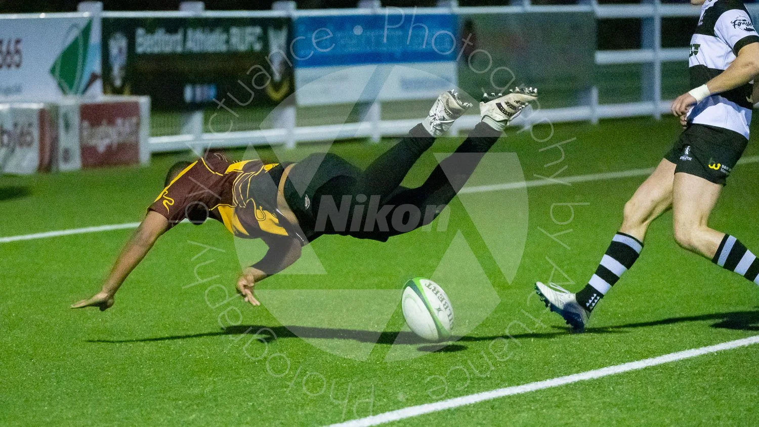 20230406 Bedford Athletic vs Ampthill Extras #2911