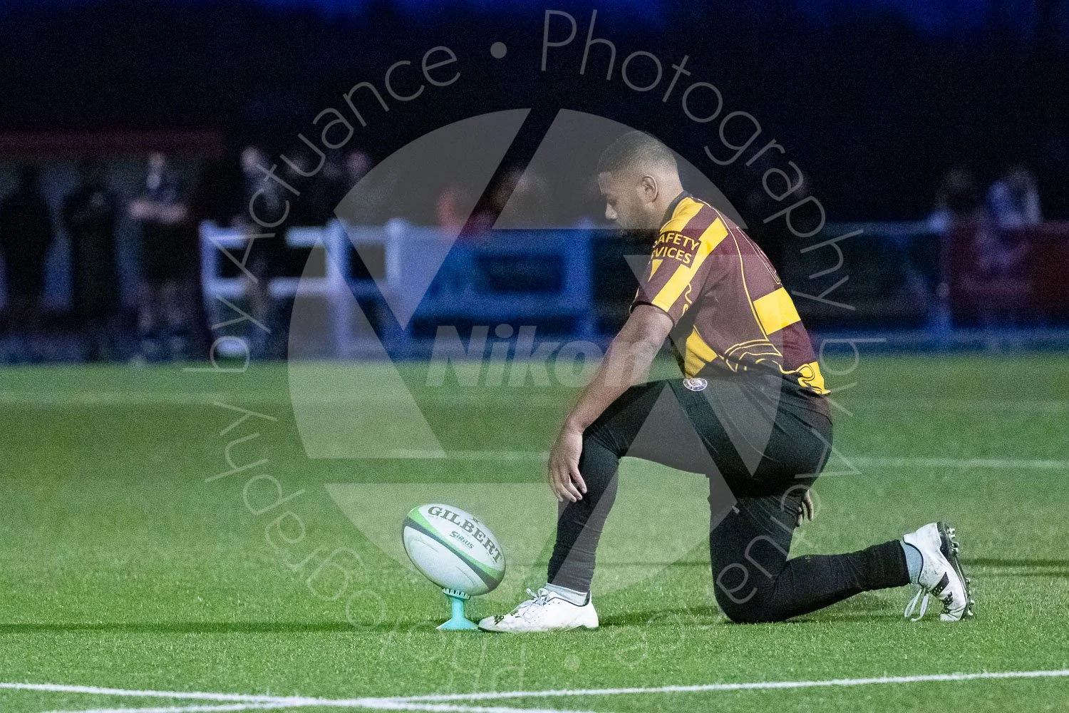 20230406 Bedford Athletic vs Ampthill Extras #2922