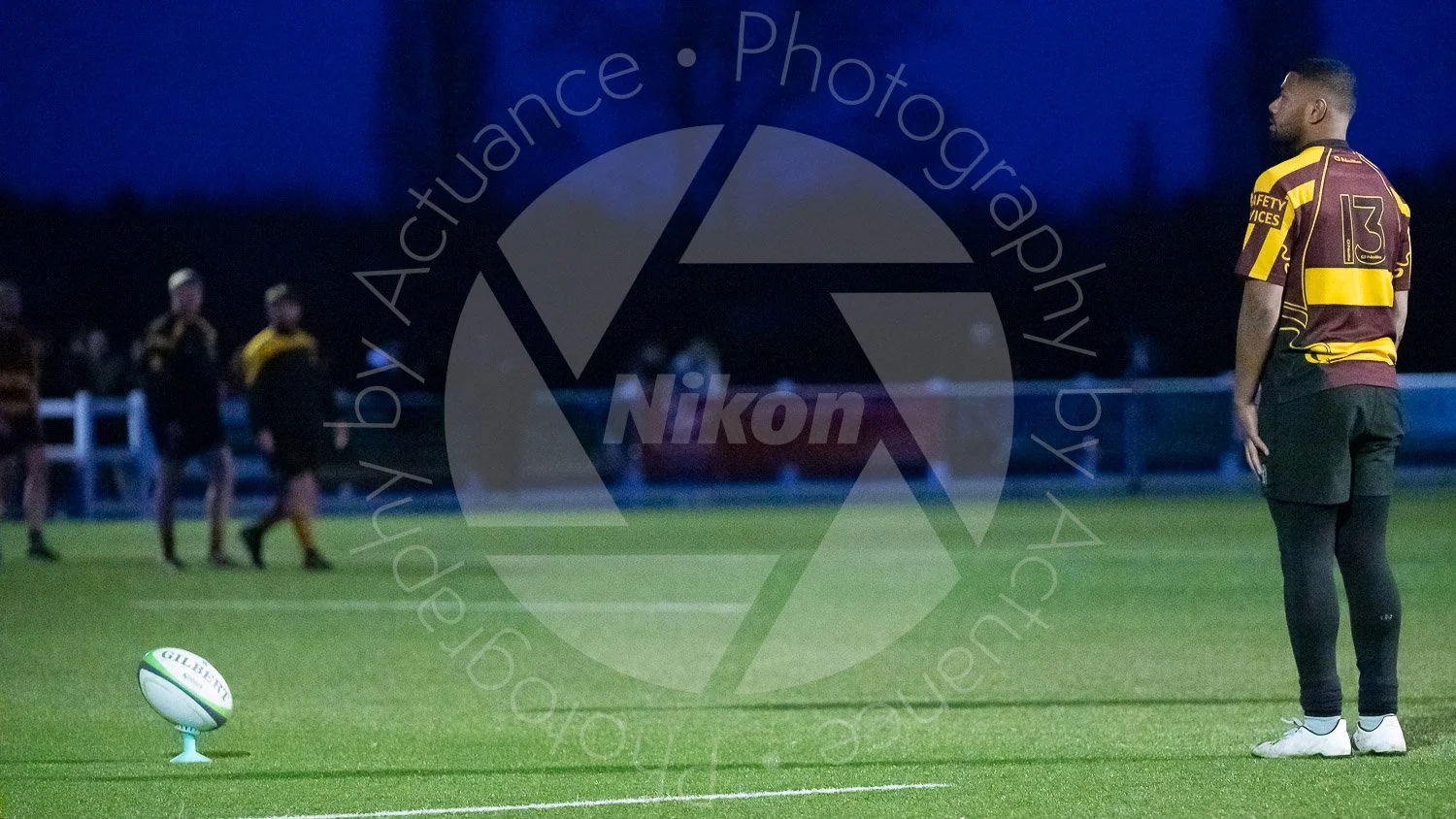 20230406 Bedford Athletic vs Ampthill Extras #2923