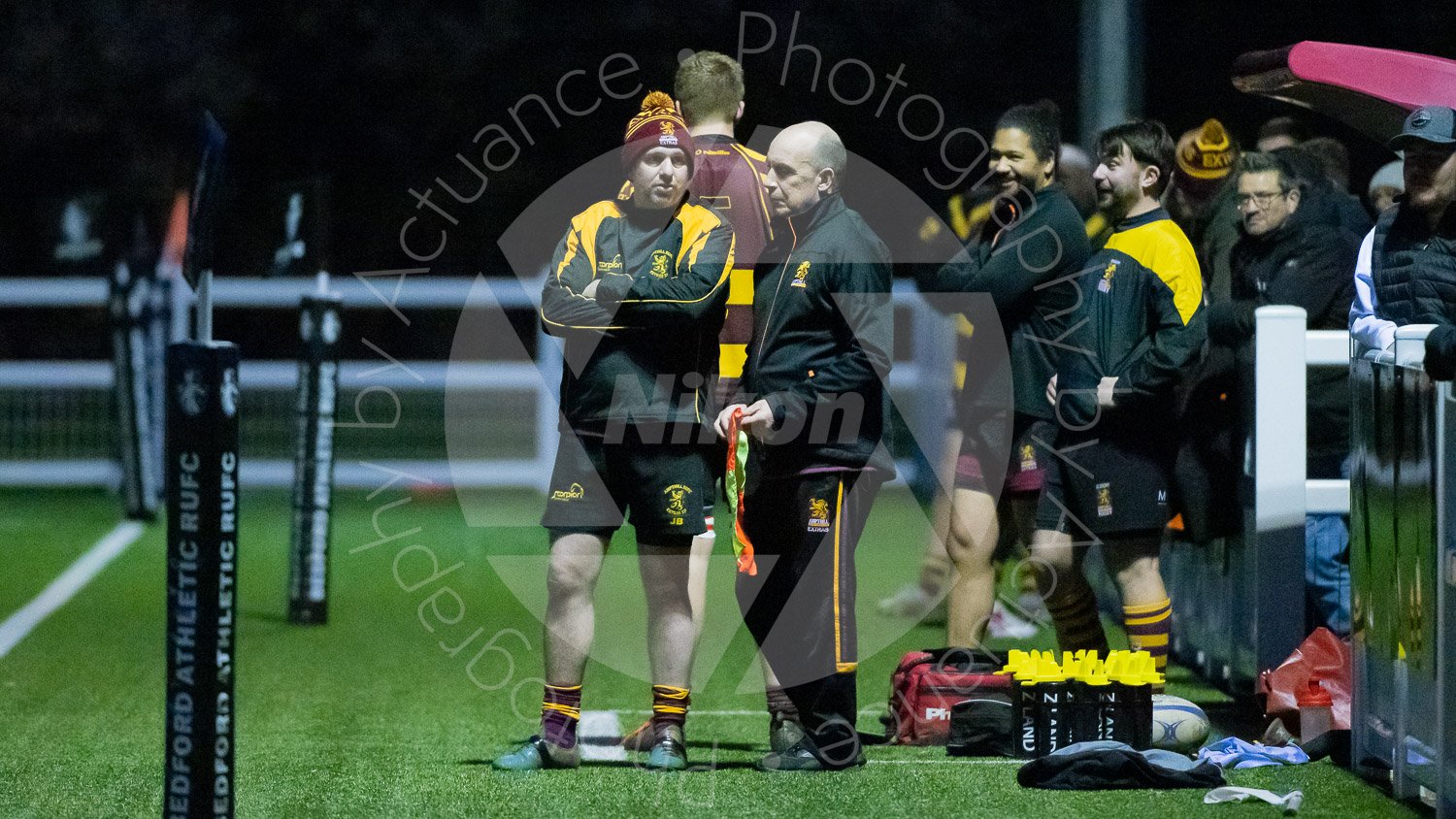 20230406 Bedford Athletic vs Ampthill Extras #2932