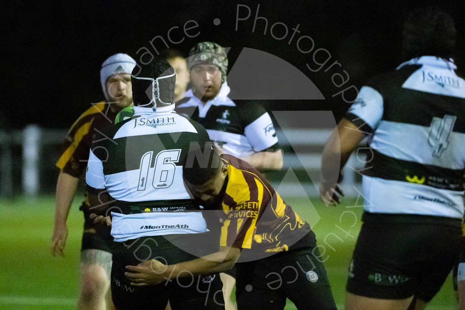 20230406 Bedford Athletic vs Ampthill Extras #2956