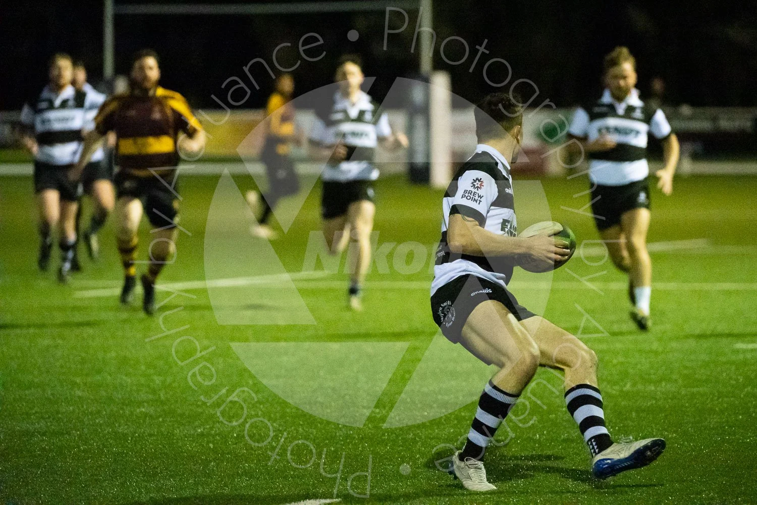 20230406 Bedford Athletic vs Ampthill Extras #2963