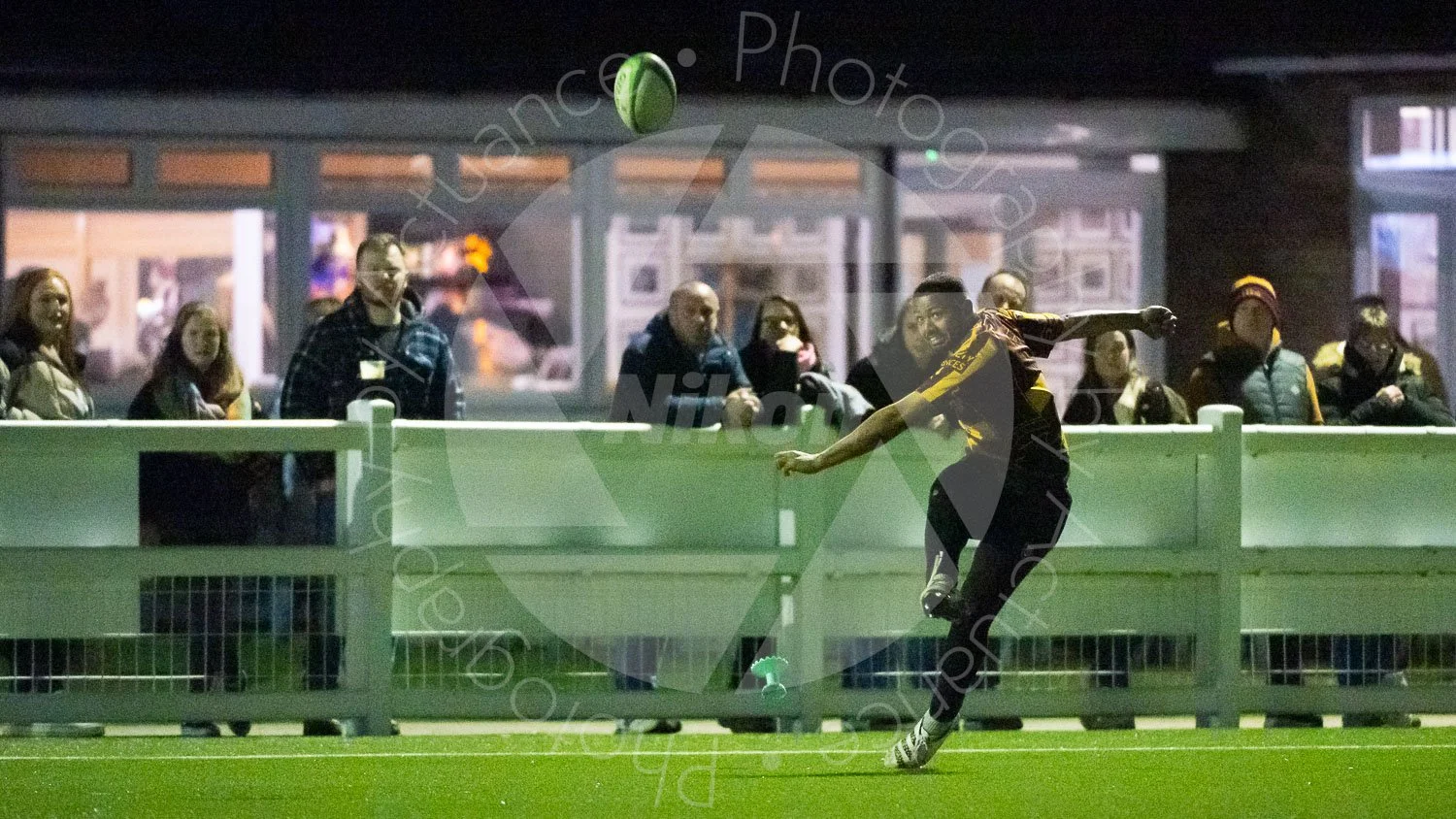 20230406 Bedford Athletic vs Ampthill Extras #2986