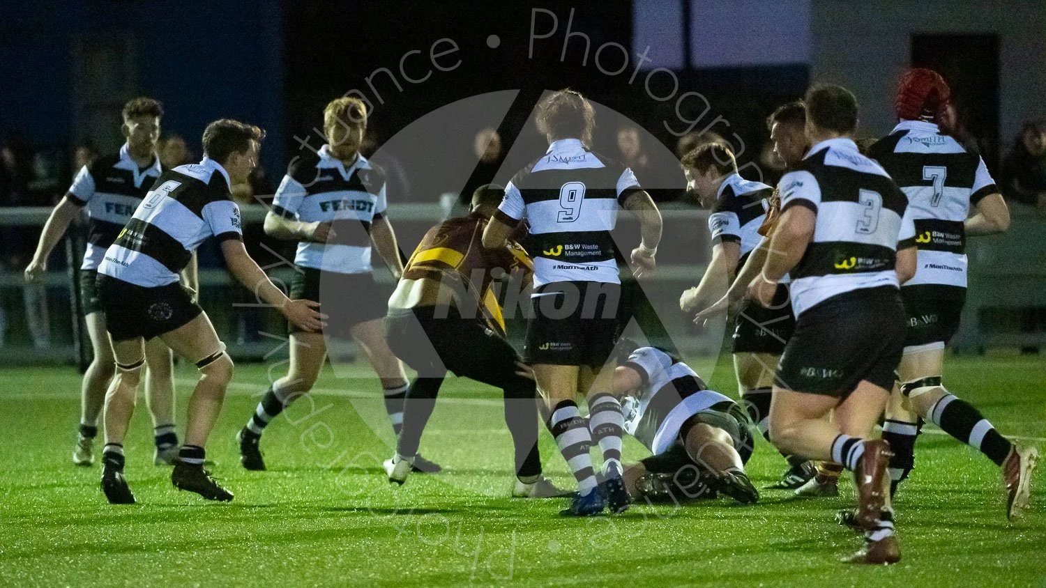 20230406 Bedford Athletic vs Ampthill Extras #3021
