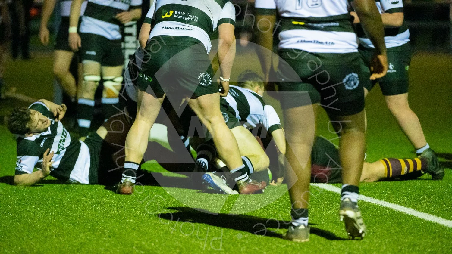 20230406 Bedford Athletic vs Ampthill Extras #3057