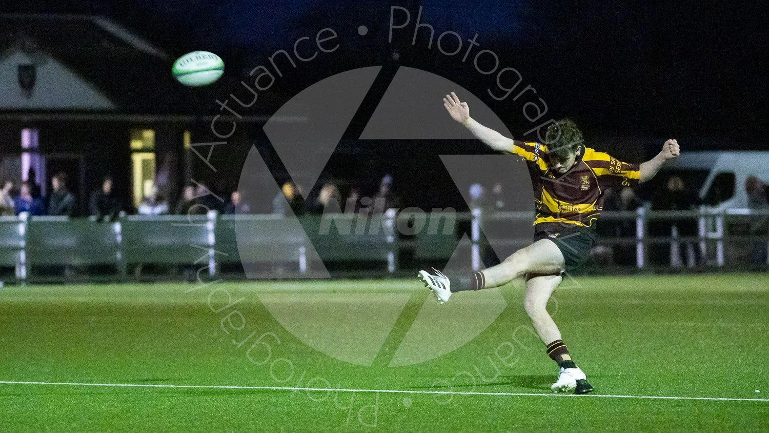 20230406 Bedford Athletic vs Ampthill Extras #3082