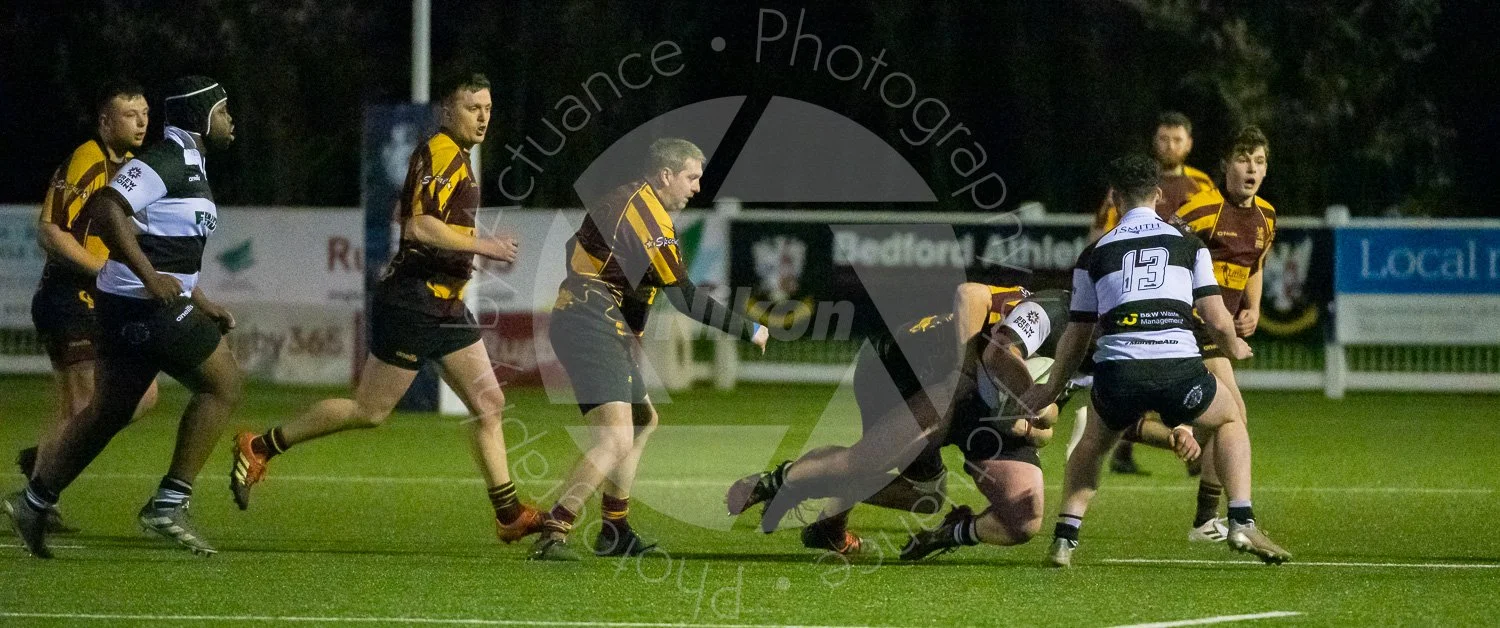 20230406 Bedford Athletic vs Ampthill Extras #3128