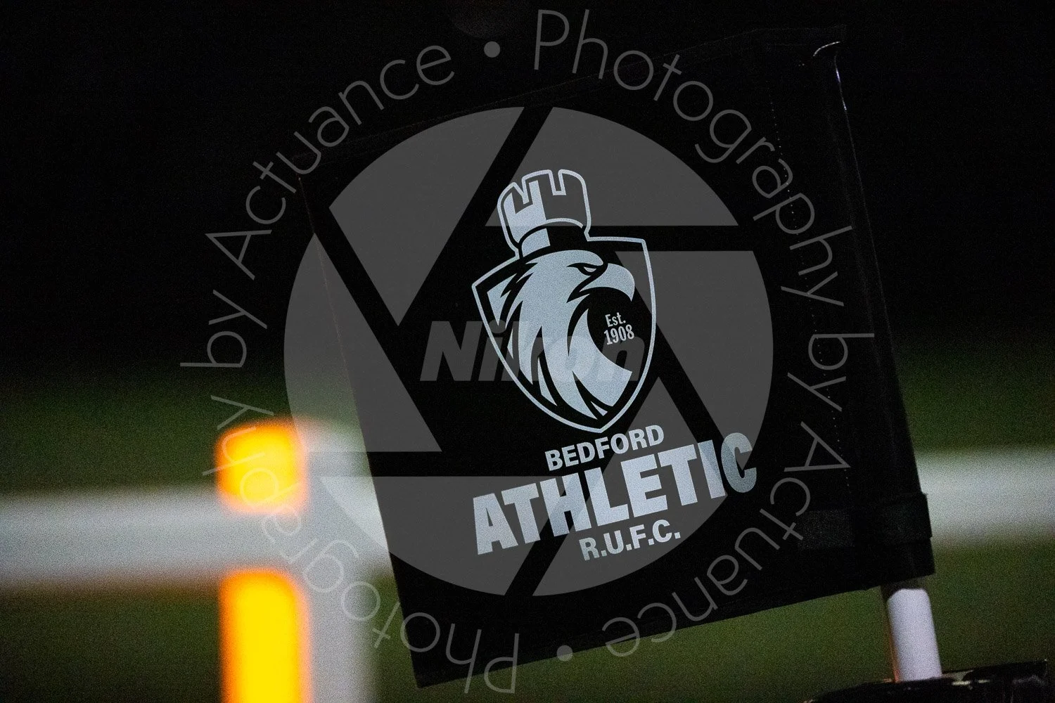 20230406 Bedford Athletic vs Ampthill Extras #3155