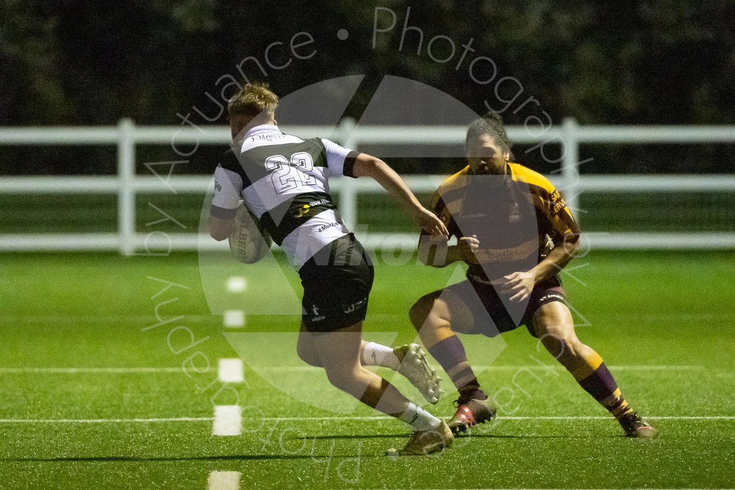 20230406 Bedford Athletic vs Ampthill Extras #3238