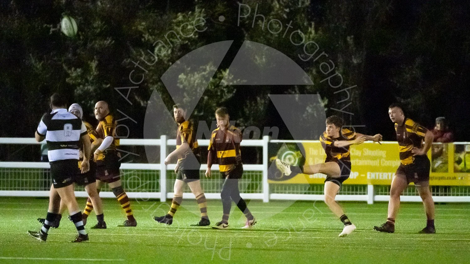 20230406 Bedford Athletic vs Ampthill Extras #3239