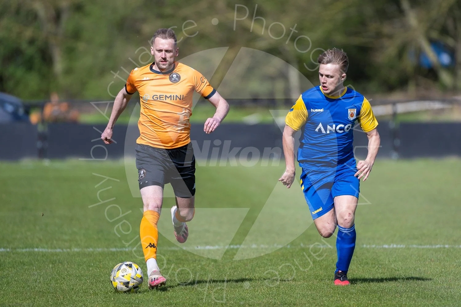 20230410 Real Bedford vs Ampthill Town FC #4087